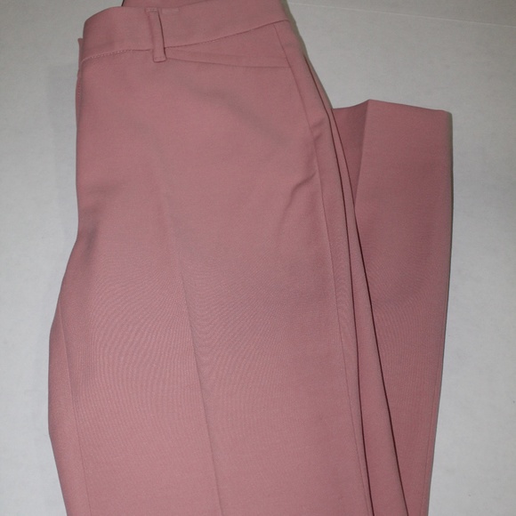 White House Black Market Comfort Stretch Pants - Picture 3 of 7